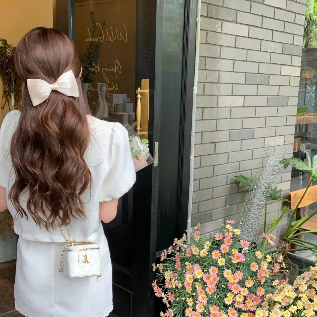 女生日记之做决定事务所